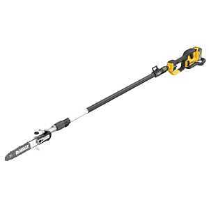 DEWALT DCPS671X1 Pole Saw Kit, 60 V, Telescoping Handle