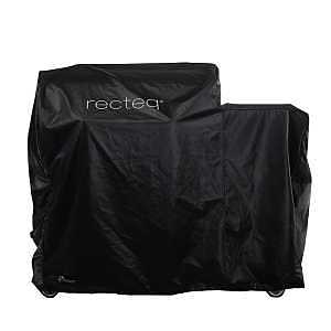 GRLL COVER PLLT POLYES/PVC BLK