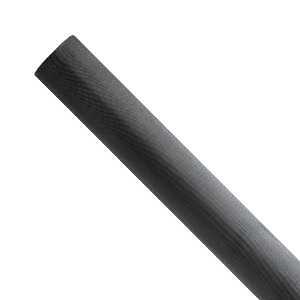 Adfors FCS9153-M Screen Wire, 100 ft L, 24 in W, Aluminum, Black