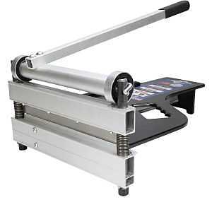 Marshalltown Ultra-Lite Series LWFS13 Flooring Cutter, 13 in L Cutting