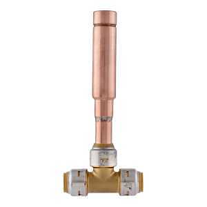 1/2IN WATER HAMMER ARRESTOR