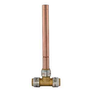 3/4IN WATER HAMMER ARRESTOR