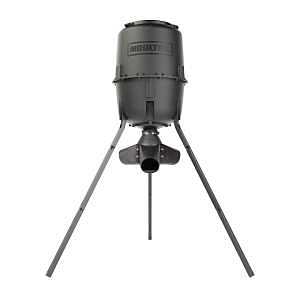 MFG-15107 250LB DEER FEEDER GRAVITY