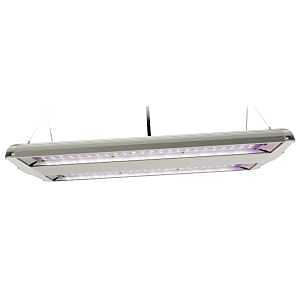 Feit Electric GLP14FS/HB/80W/LED Dual Plant Grow Light, 0.69 A, 120/277 V, LED Lamp, 3000 K Color Temp