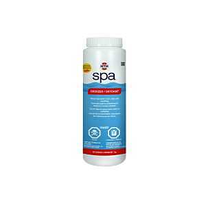 1 kg Spa Water Oxidizer – Fast‑Acting Sanitizer for Crystal‑Clear Pools