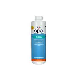 Spa-Grade Liquid Defoamer – 500 ml
