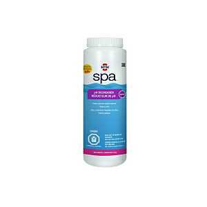 Granular Spa pH Decreaser – 1.4 kg Bulk Formula