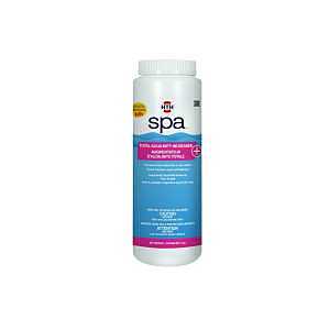 Premium Spa Alkalinity Booster – 1.1 kg High‑Purity Water Balancer