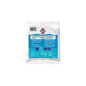 CHLORINATING PUCKS 3IN