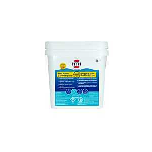 Action 3‑Inch Chlorine Pucks – 6 kg Bulk Pool Sanitizer