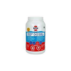 Bright Pool Oxidizer – 1.3 kg