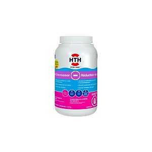 2.27 kg Pool pH Decreaser – Fast‑Acting pH Balance Solution