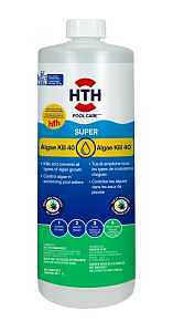 Pool Super Algae Killer Liquid – 1 L