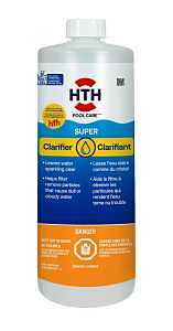 1 L Pool Super Clarifier – Fast‑Acting Water Clarity Booster