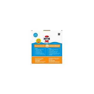 Complete Pool Starter Kit – Essential Chemicals & Maintenance Tools for New Pools
