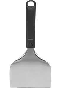 Napoleon GATL016 Griddle Scraper, Stainless Steel Blade, Non-Slip Comfort Grip Handle
