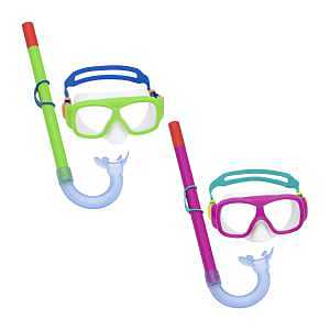 Bestway 24035 Snorkel Mask, Assorted
