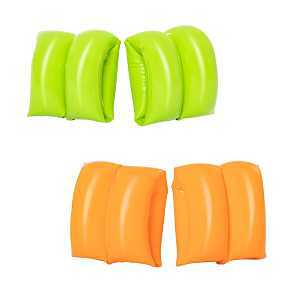 Bestway 32005E Colored Arm Band, Vinyl, Assorted