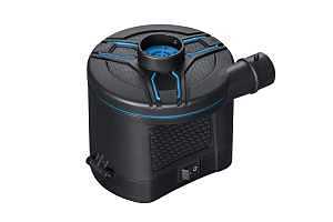 Bestway PowerTouch 62254E Electric Air Pump, Battery, 0.38 psi Pressure