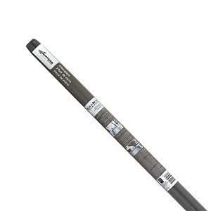 Adfors 30105 Insect Screen, 7 ft L, 36 in W, Fiberglass, Gray