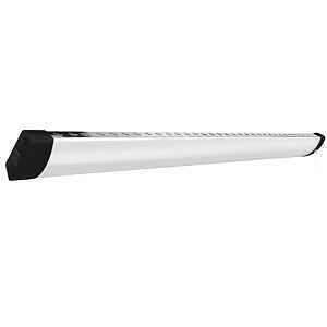Feit Electric SHOP/4/HO/850 High-Output Shop Light, 120 V, 120 W, LED Lamp, 12,000 Lumens, 5000 K Color Temp