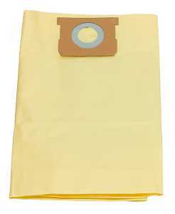 8 to 10 Gallon Wet/Dry Vacuum High Efficiency Dust Filter Bag, 3-Pk.