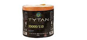 Baler Twine, Orange Poly, 20,000-Ft. Spool