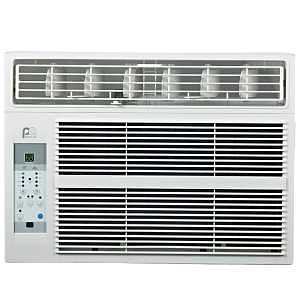12,000 Btu Window Air Conditioner For 550 Sq. Ft. Spaces