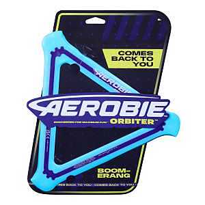 SwimWays 6077165 Aerobie Orbiter Boomerang Assortment