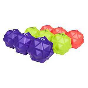 SwimWays 6065837 Aerobie Sonic Bounce Ball, 2.6 in Dia, Assorted