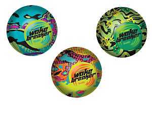 SwimWays 6069230 Hydro Wake Breaker, 3-1/2 in Dia, Assorted