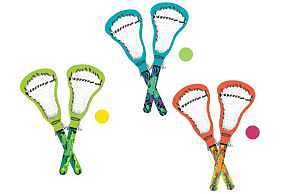 SwimWays 6069231 Hydro Lacrosse Pool Toy Assortment, Foam, Green