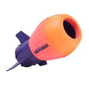 SwimWays 6071070 Aerobie Super Sonic Fin Football
