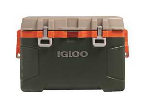 Igloo Trailmate Series 00050911 Cooler, 50 qt Cooler, Sportsman