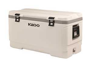 150‑Quart Ultra XL Hard‑Side Cooler – Heavy‑Duty Ice Retention