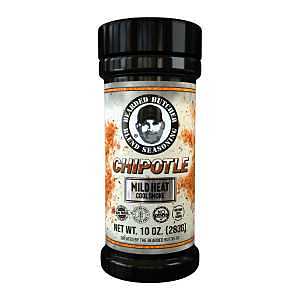 Bearded Butcher BB-4285 Seasoning, Chipotle Blend, 10 oz Shaker