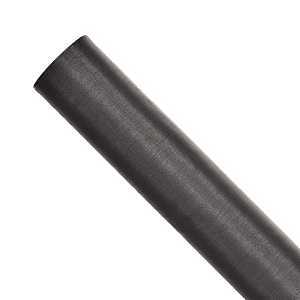 Adfors FCS8979-M Solar Screen, 100 ft L, 48 in W, Fiberglass, Charcoal