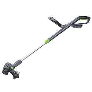 Genesis GLGST20B String Trimmer, Battery Included, 2 Ah, 20 V, Lithium-Ion, Adjustable Handle