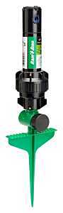 Rain Bird 42SASPG Gear Drive Rotor Lawn and Garden Sprinkler, 26 to 38 ft
