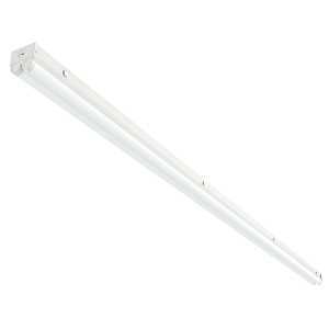 ETI Tira Strip Light Series B01082601A Strip Light, 120 V, 80 W, Integrated LED Lamp, 9000 Lumens, 4000 K Color Temp