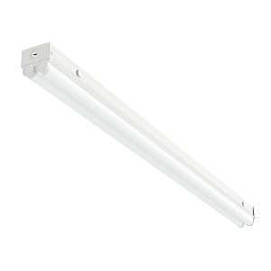 ETI Tira Strip Light Series B01081601A Strip Light, 120 V, 40 W, Integrated LED Lamp, 4500 Lumens, 4000 K Color Temp