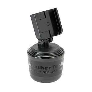 WeatherTech 8ACF2CS Cell Phone Holder, Cup Mounting