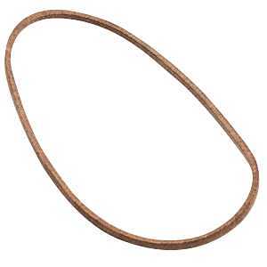 MTD 490-501-M005 Drive Belt, 34.13 in L, 3/8 in W