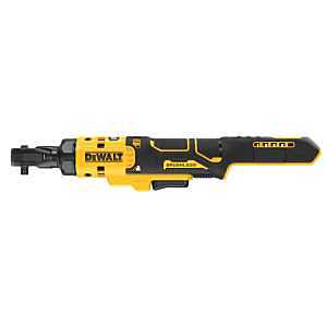 RATCHET BRUSHLESS 20V 1/4IN