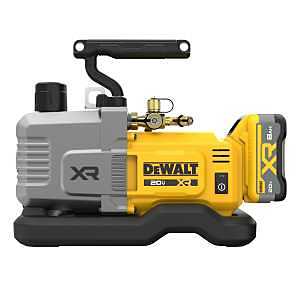 DEWALT DCE510WW1 Vacuum Pump, 20 V