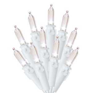 Sylvania V40868-33 Italian Light, LED, White
