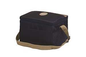 Clip‑On 6‑Can Insulated Cooler Bag – Portable Beverage Carrier