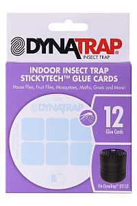 Dynatrap 21523 Glue Board Refill, StickyTech