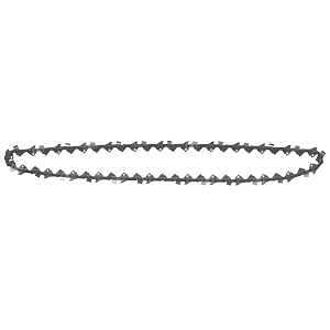 DEWALT DWO1DTX612 Chainsaw Chain, Premium Chain, 12 in L Bar, 0.043 in, 0.325 in TPI/Pitch