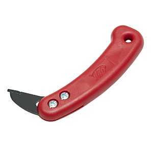 QLT SC68 Scoring Cutter, 5-1/2 in L Blade, Carbide Blade